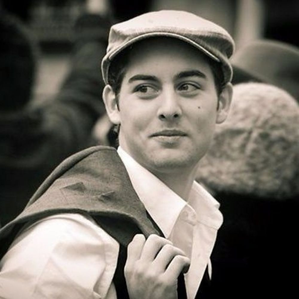 Víctor Torres