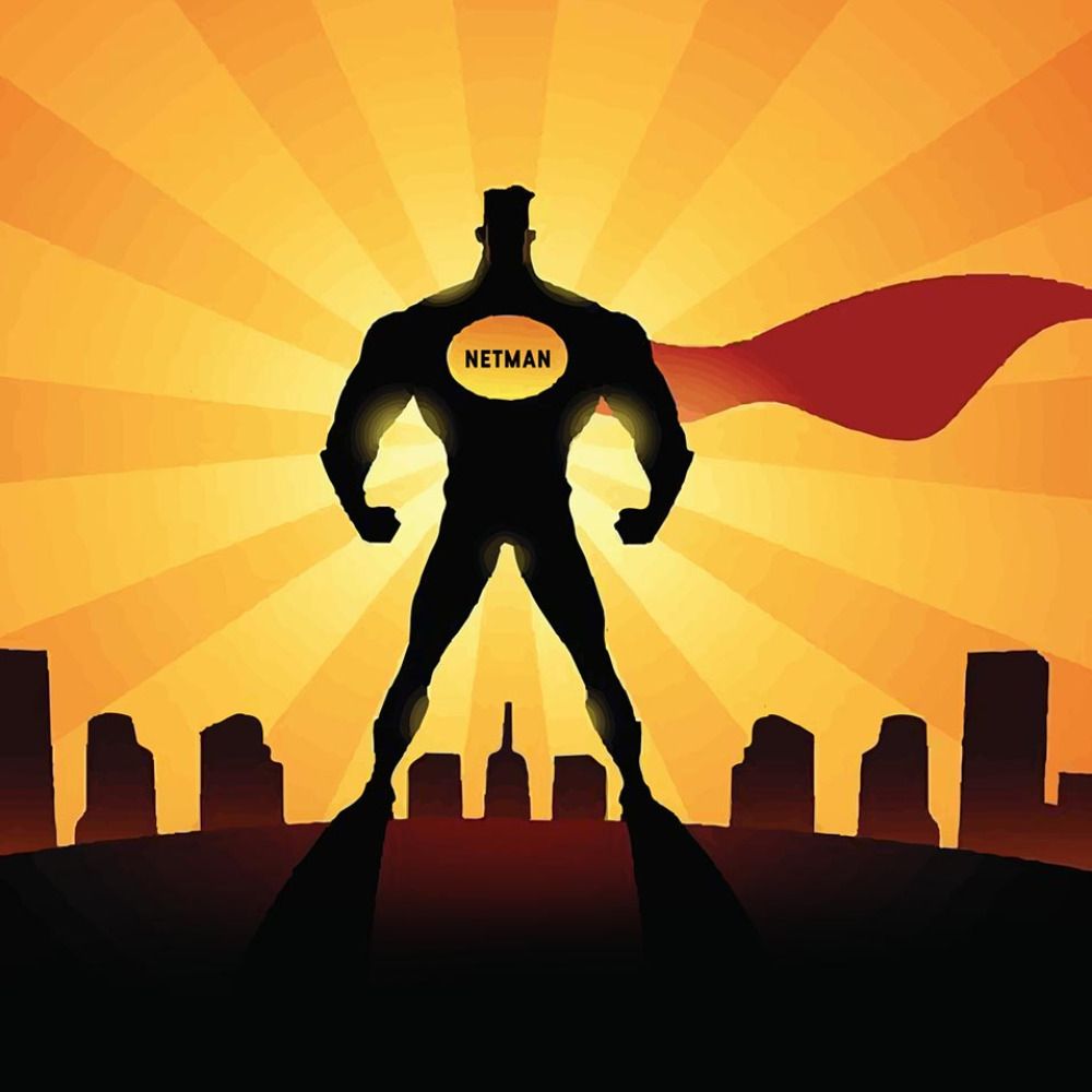 netman