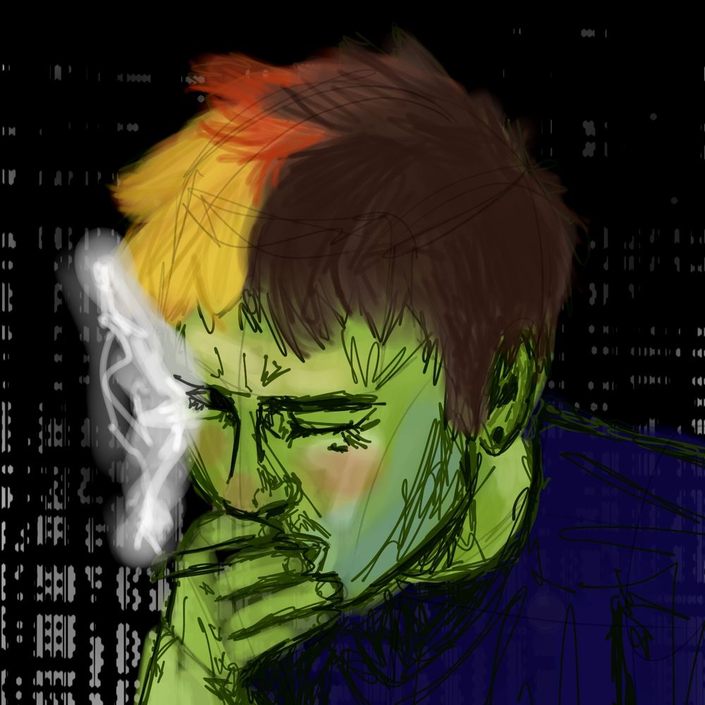 Rhys M