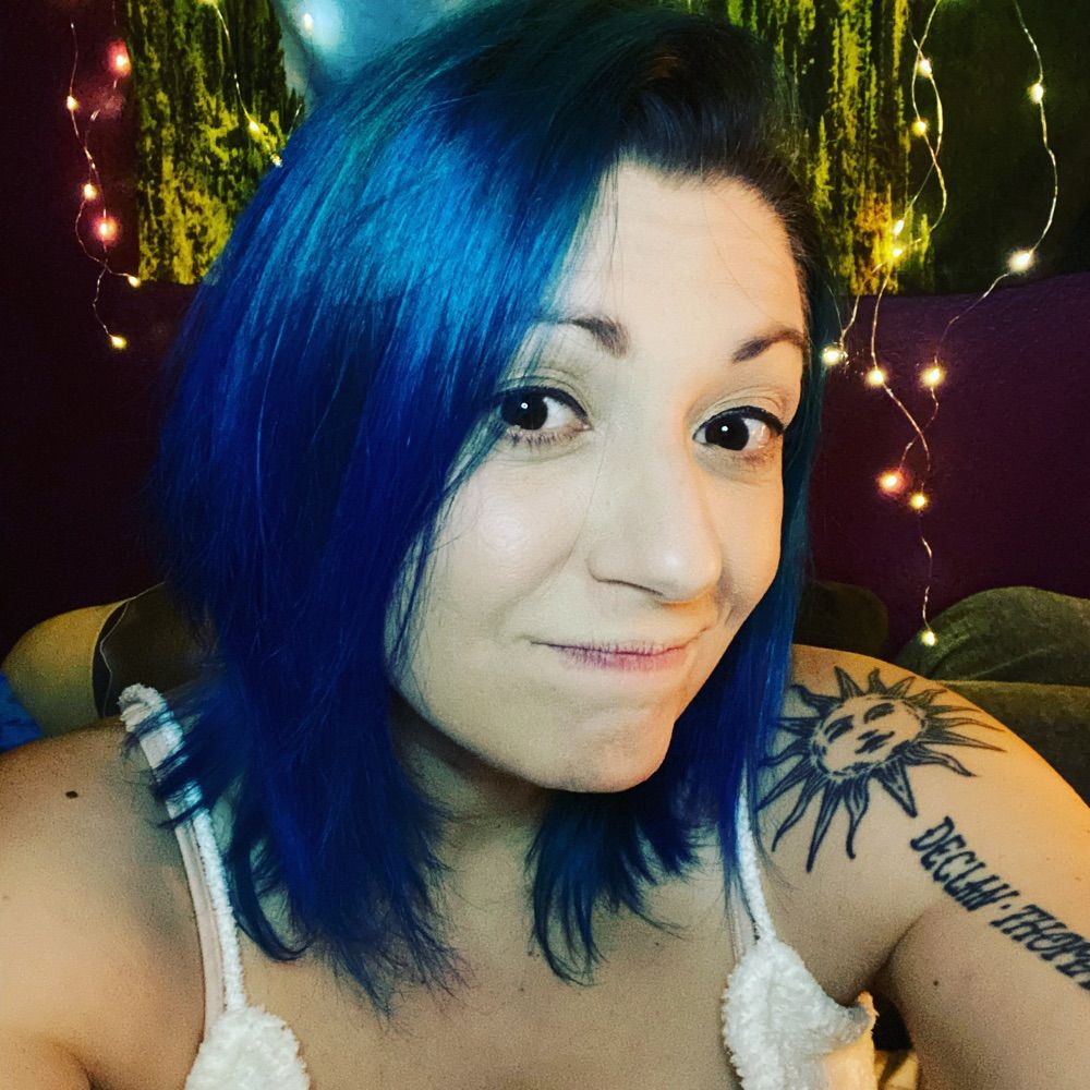 Diana O.