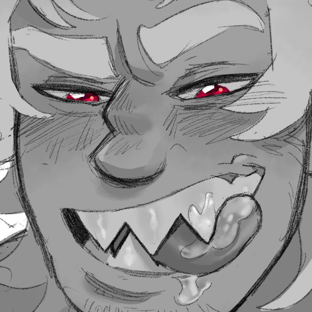 spicy toratellini 🔞