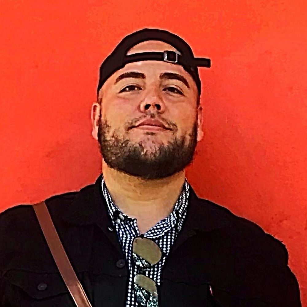 Jose Resendez