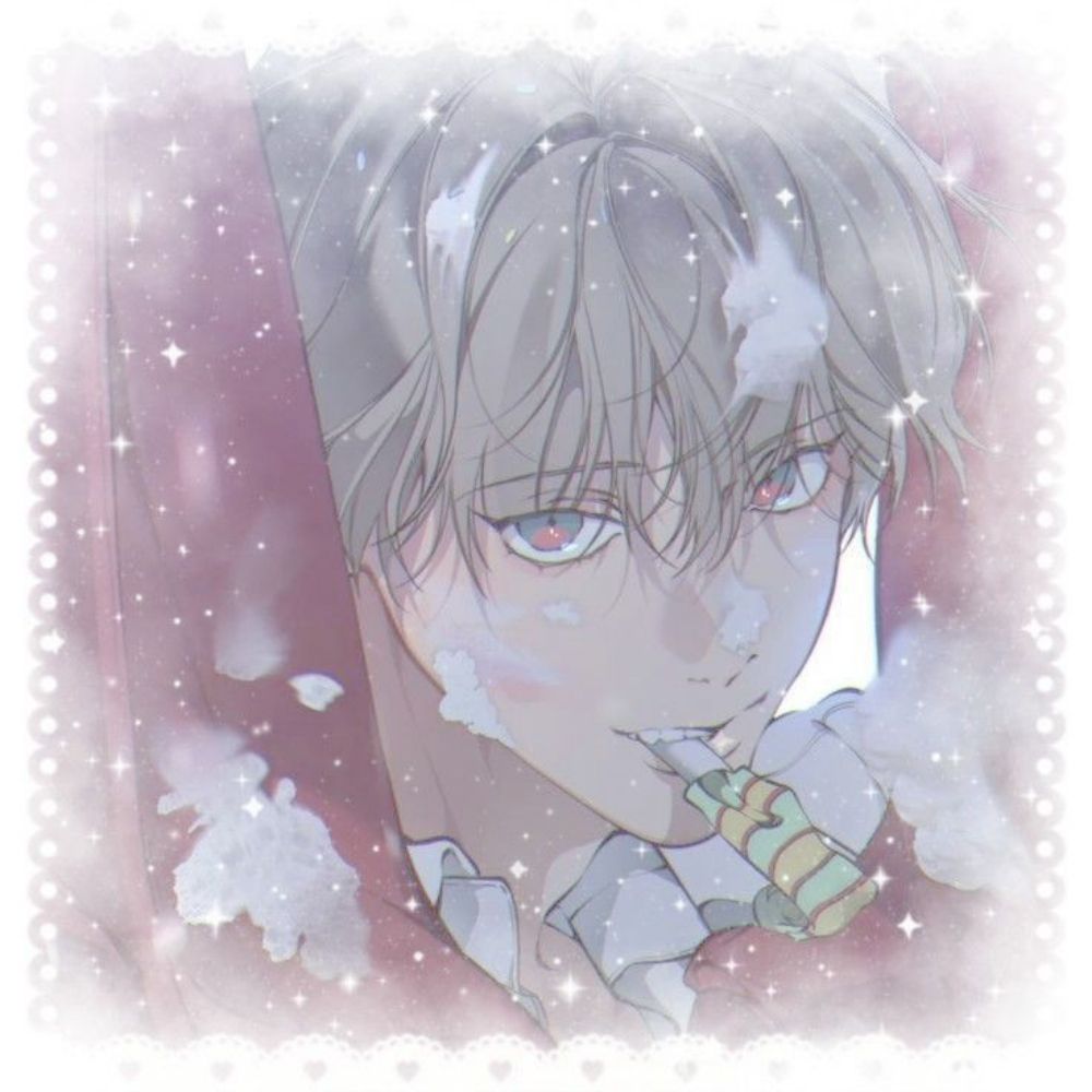 ❄️ミARTEMiSミ🌪️