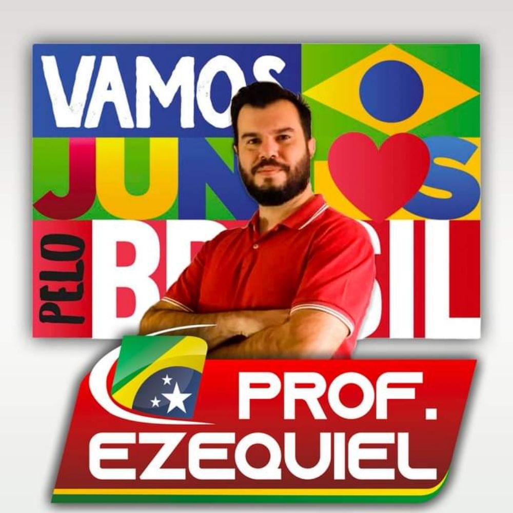 Prof. Ezequiel 