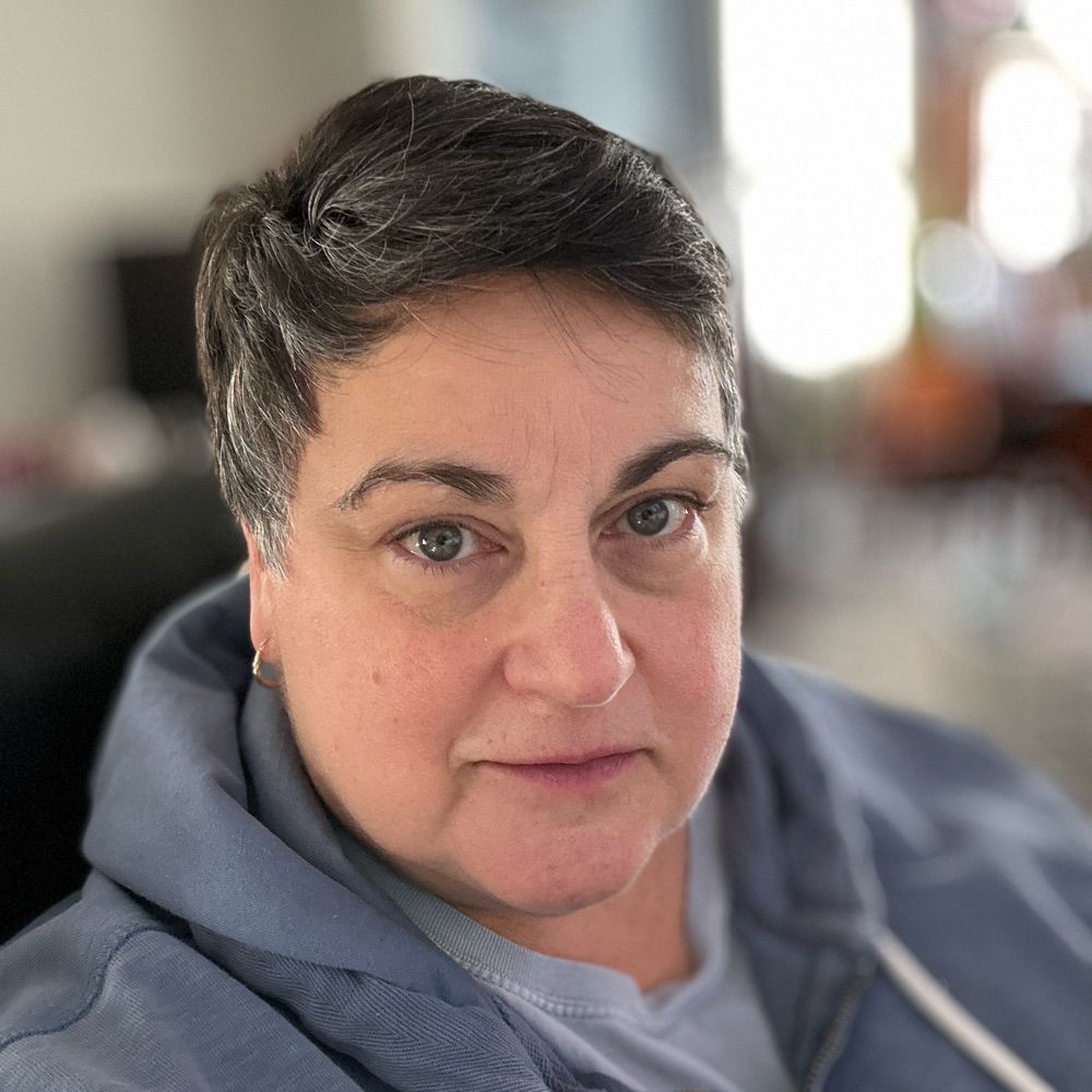 Laurie Cags