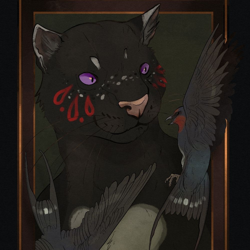 talonwhisker.bsky.social profile picture