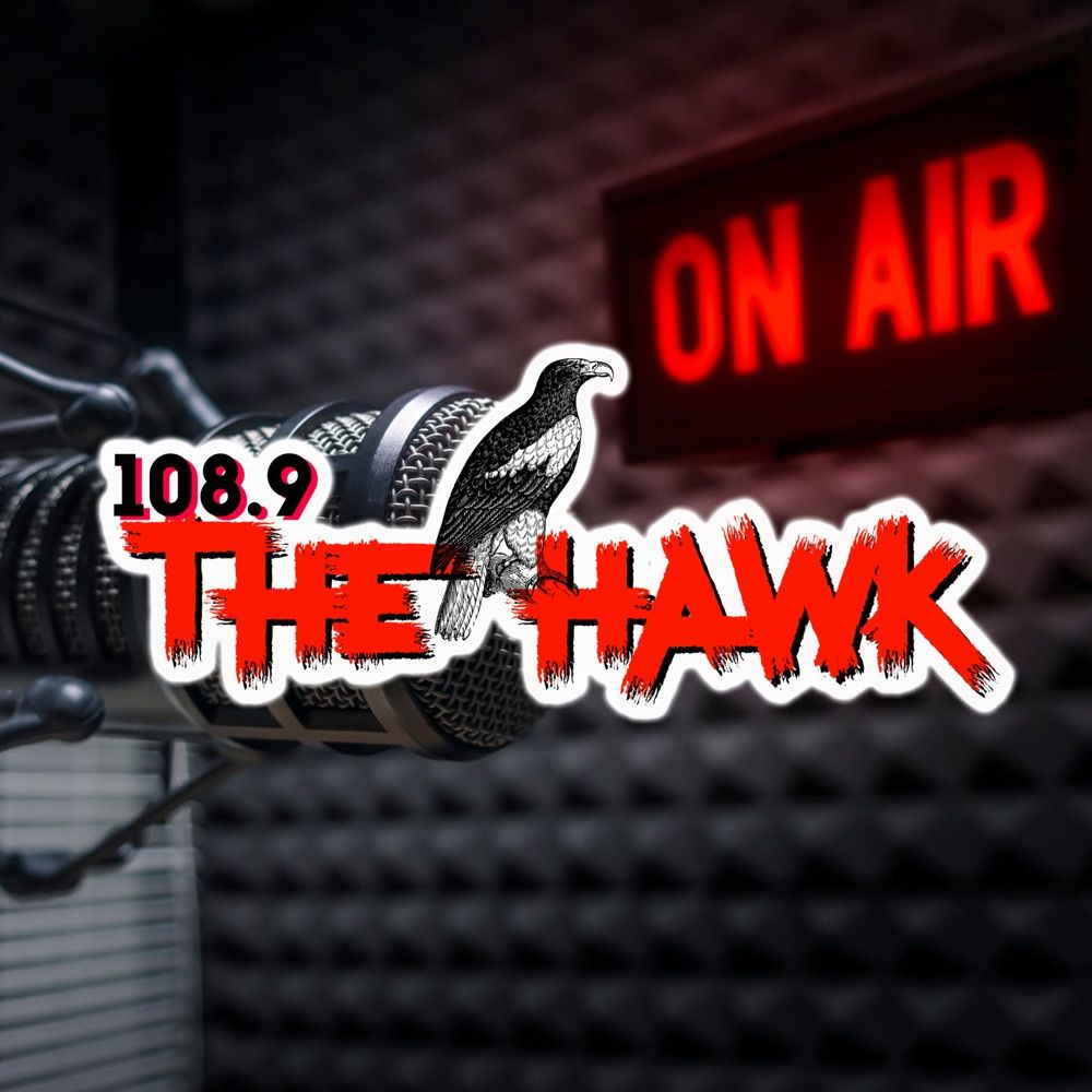 108.9 The Hawk