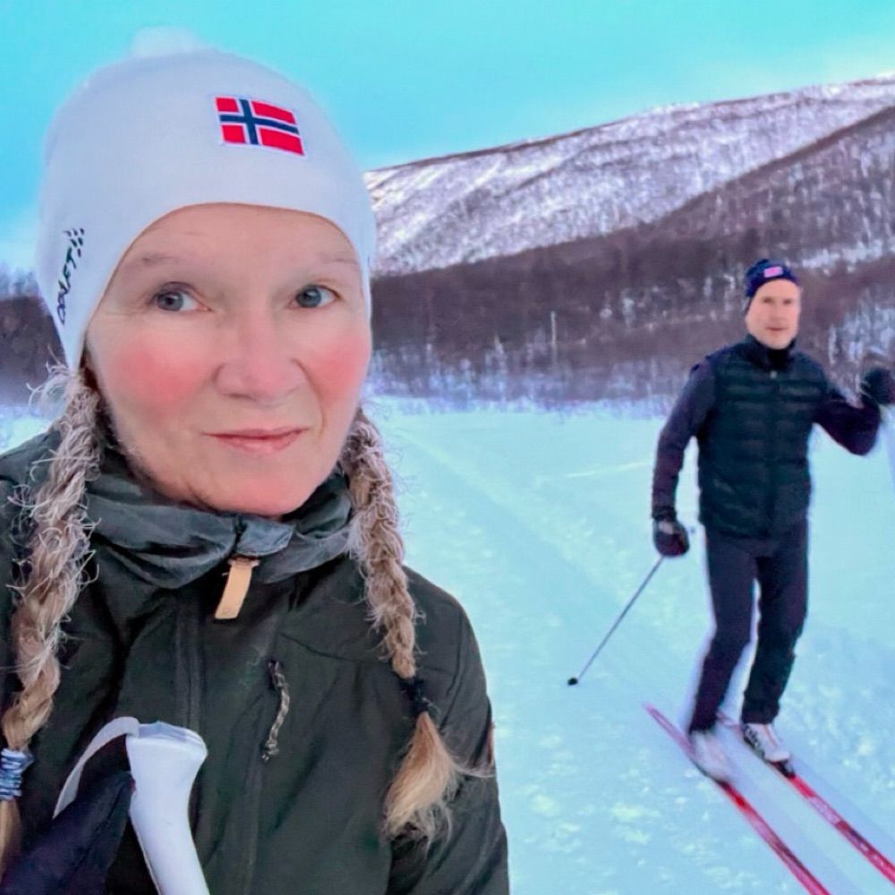 Merete Stenersen