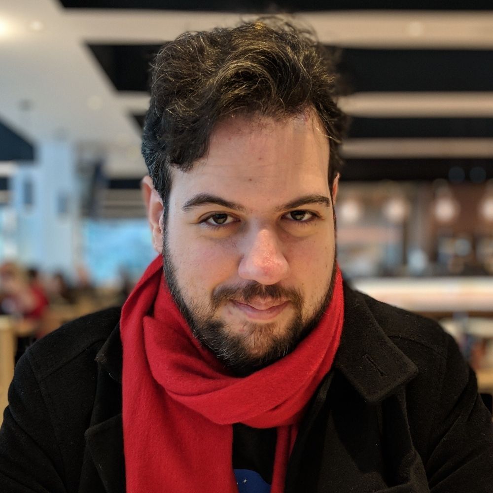 Rodrigo Monteiro
