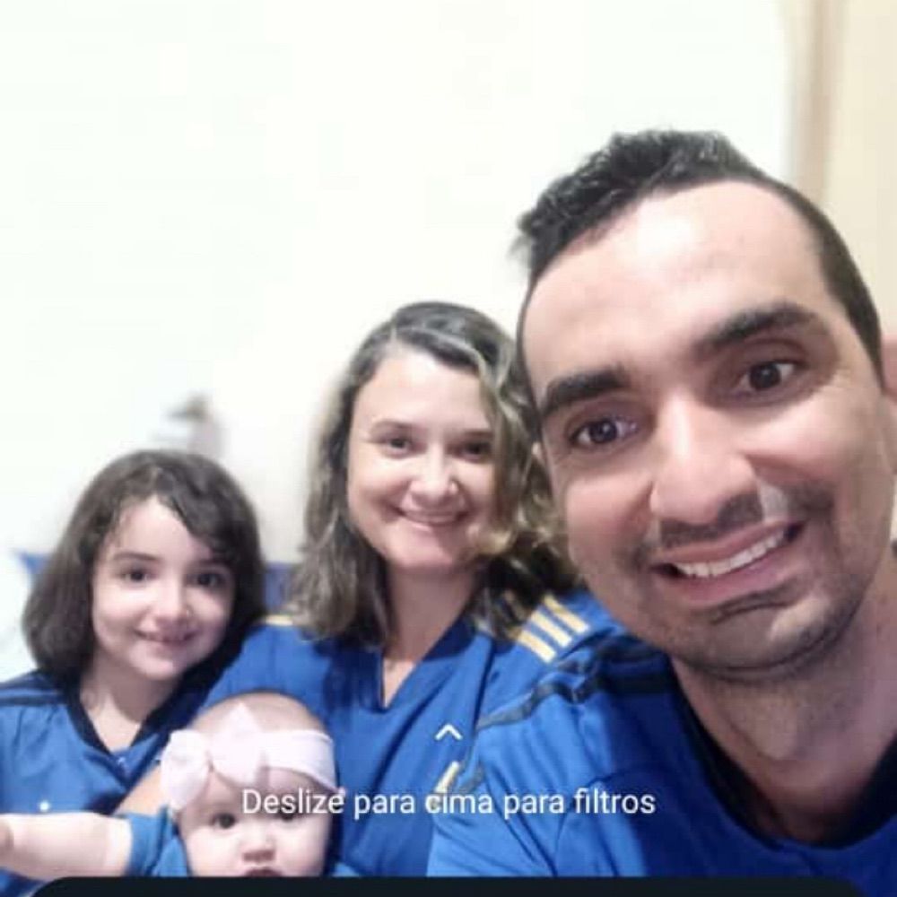 Thiago 💙Valeria 💙Thamires 💙Thaynara 💙🦊
