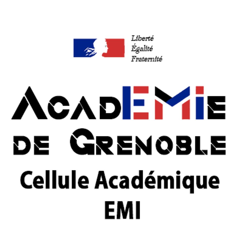CLEMI-CAEMI de Grenoble
