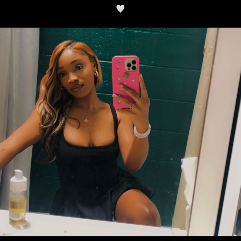 Sevyn Skeetr 🫣