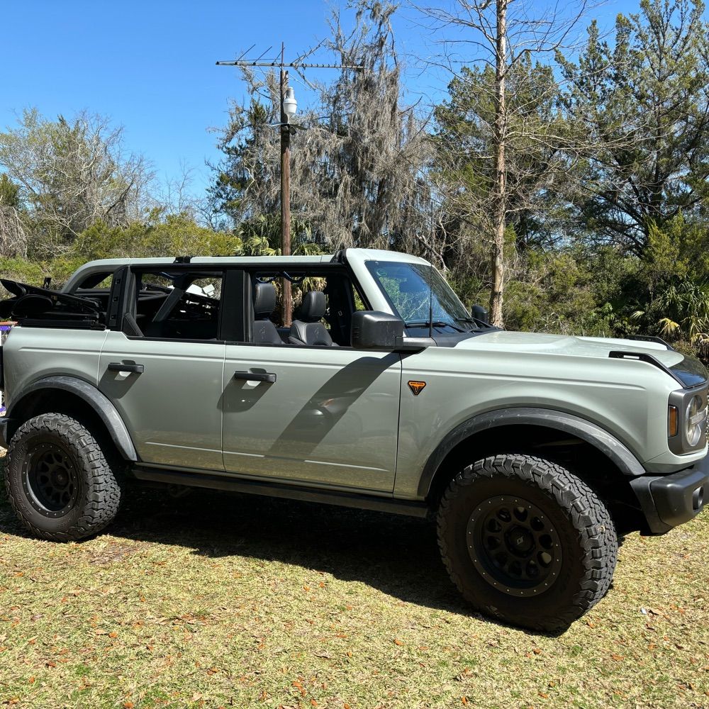 R Cross
