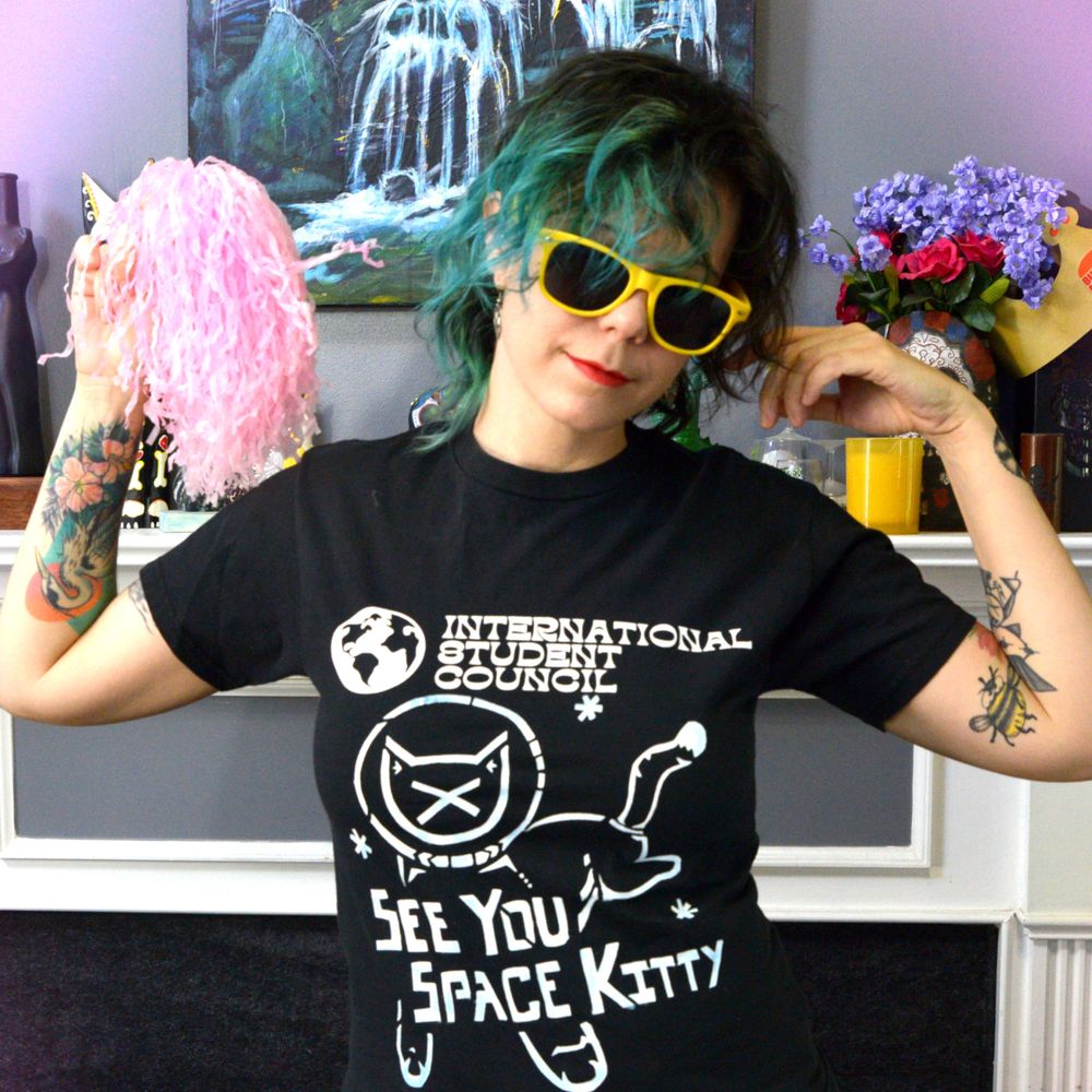 Whisky Kitty Studios