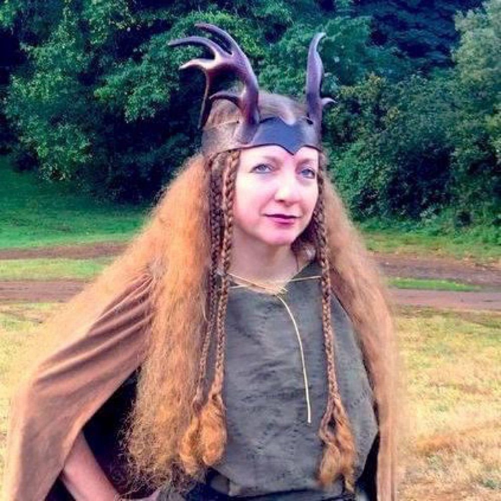 WyrdWyf