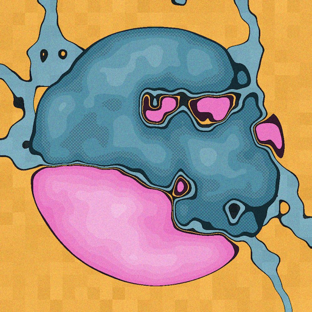Bleaker