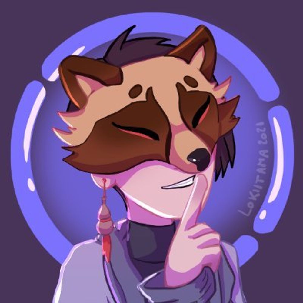 ⭕TNKT 🦝🌈