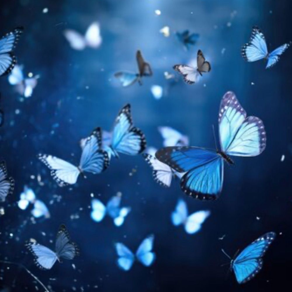 SapphireDreams