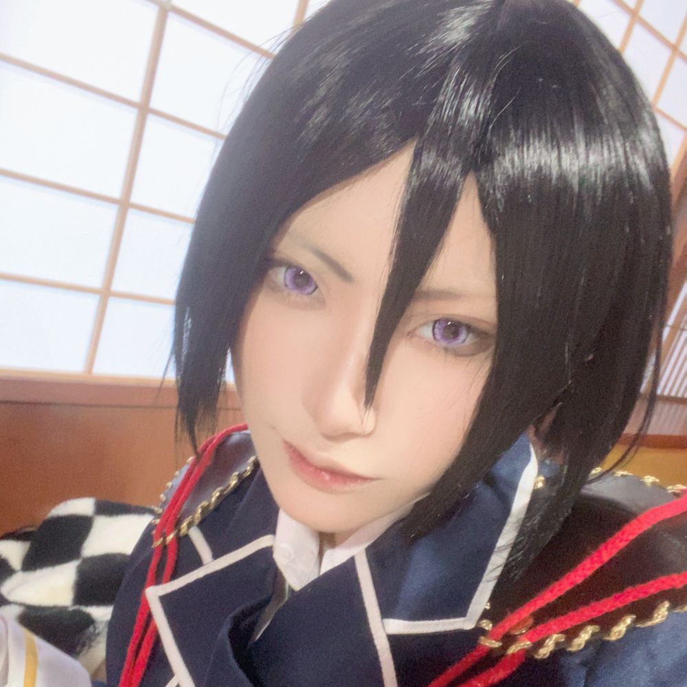 甘雨