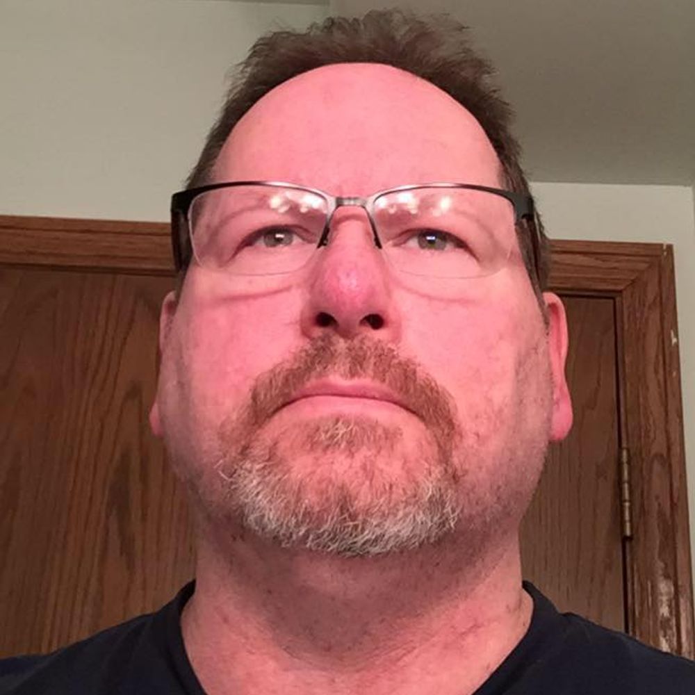 Doug Bridwell