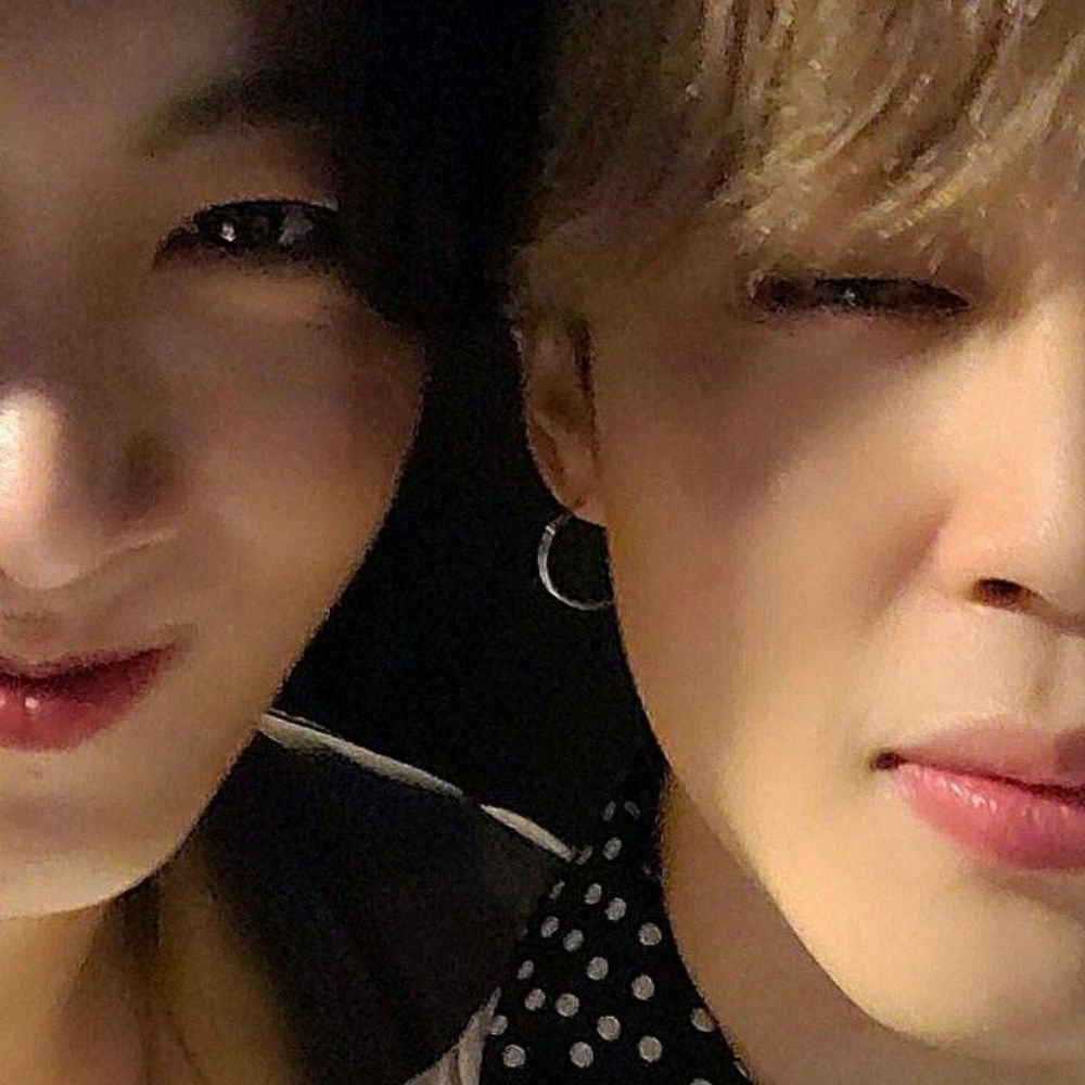 Jikook pics