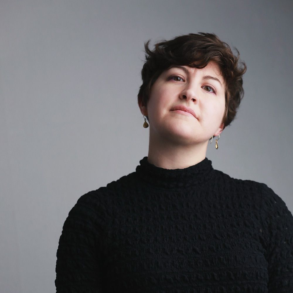 Liz McCue