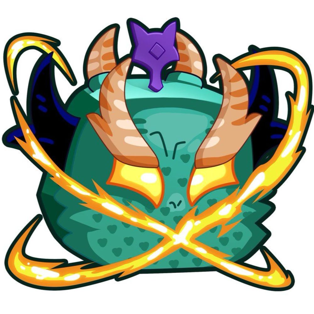 BloxFruit情報局 🐉