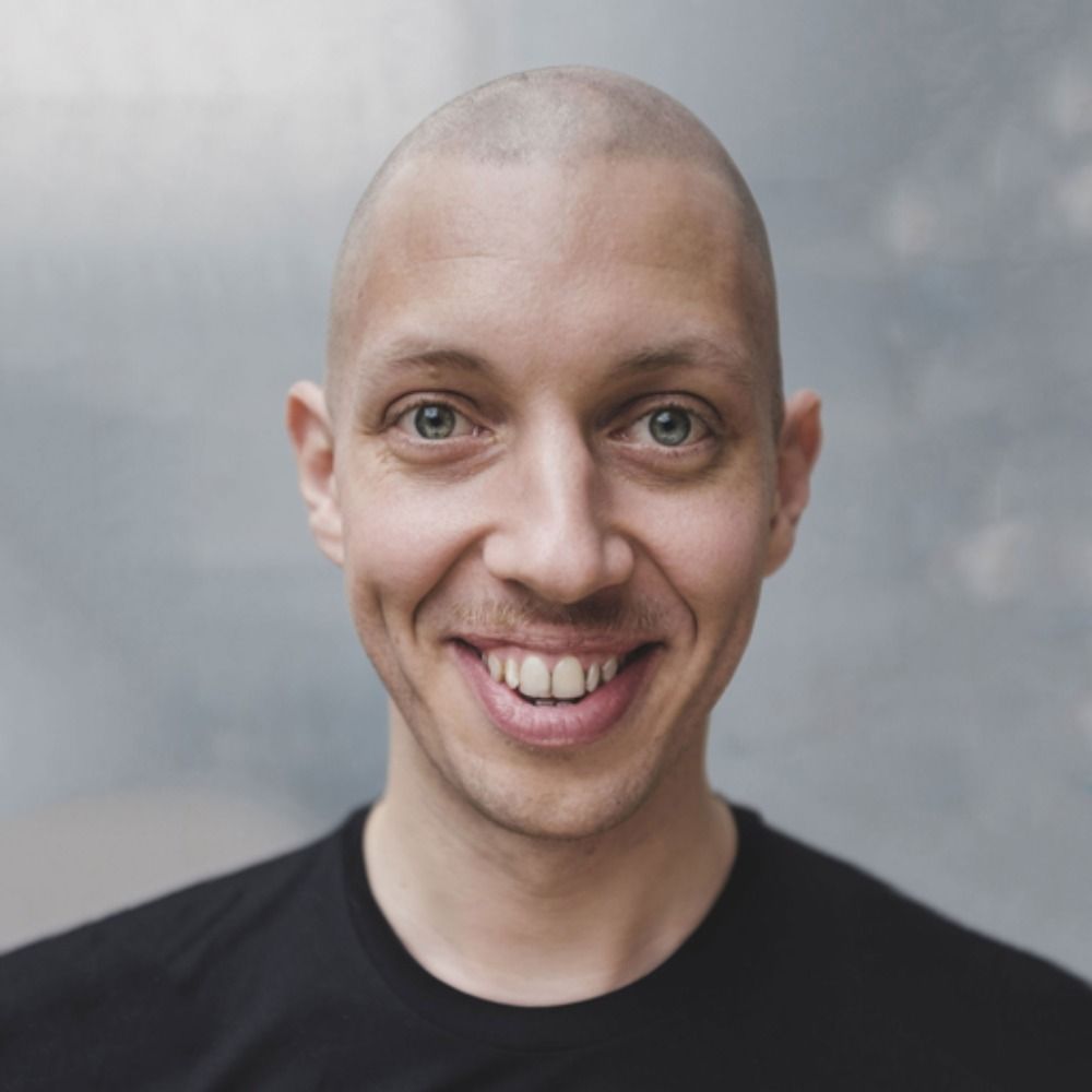 Adam Hruby
