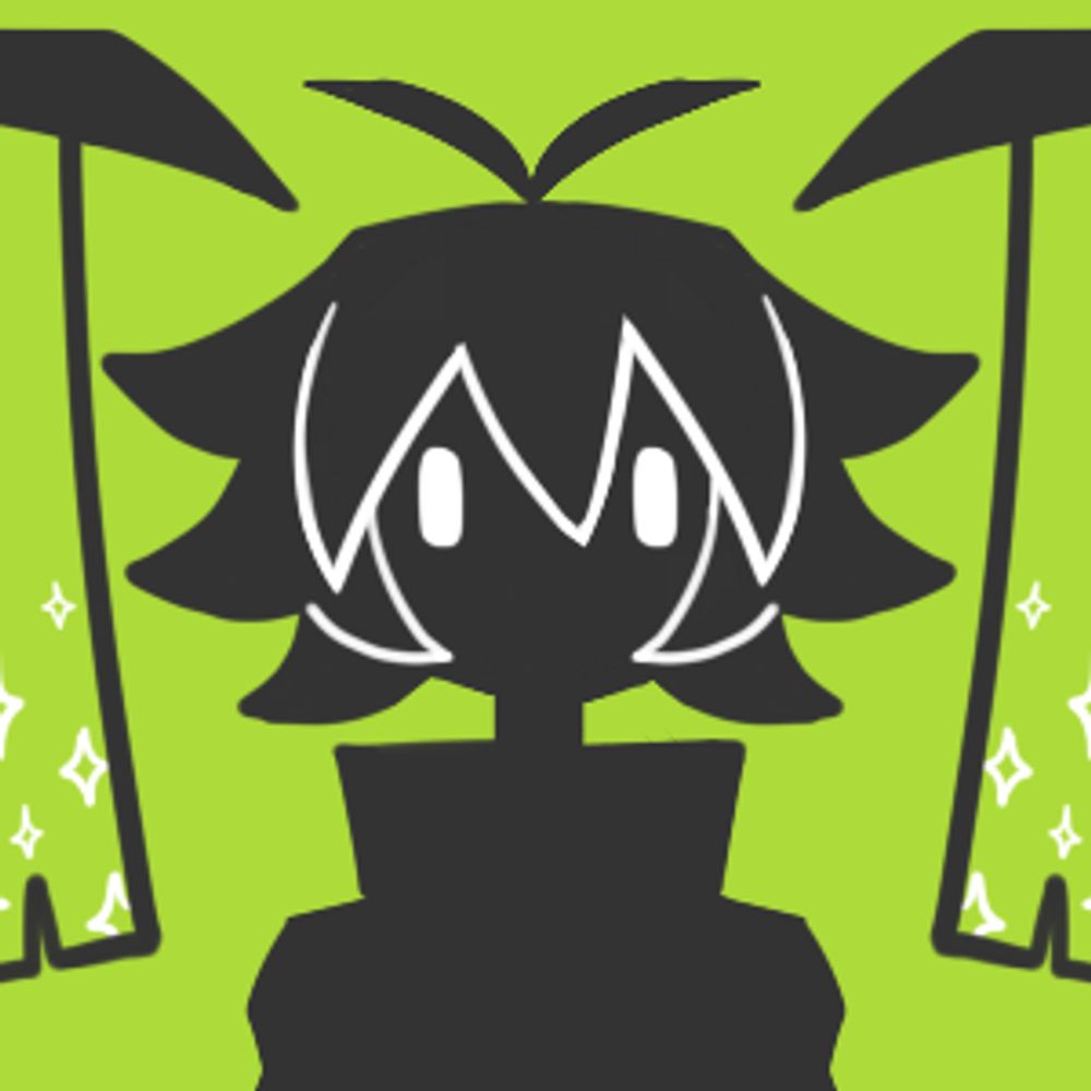 Genko ★ recovering from burnout ★