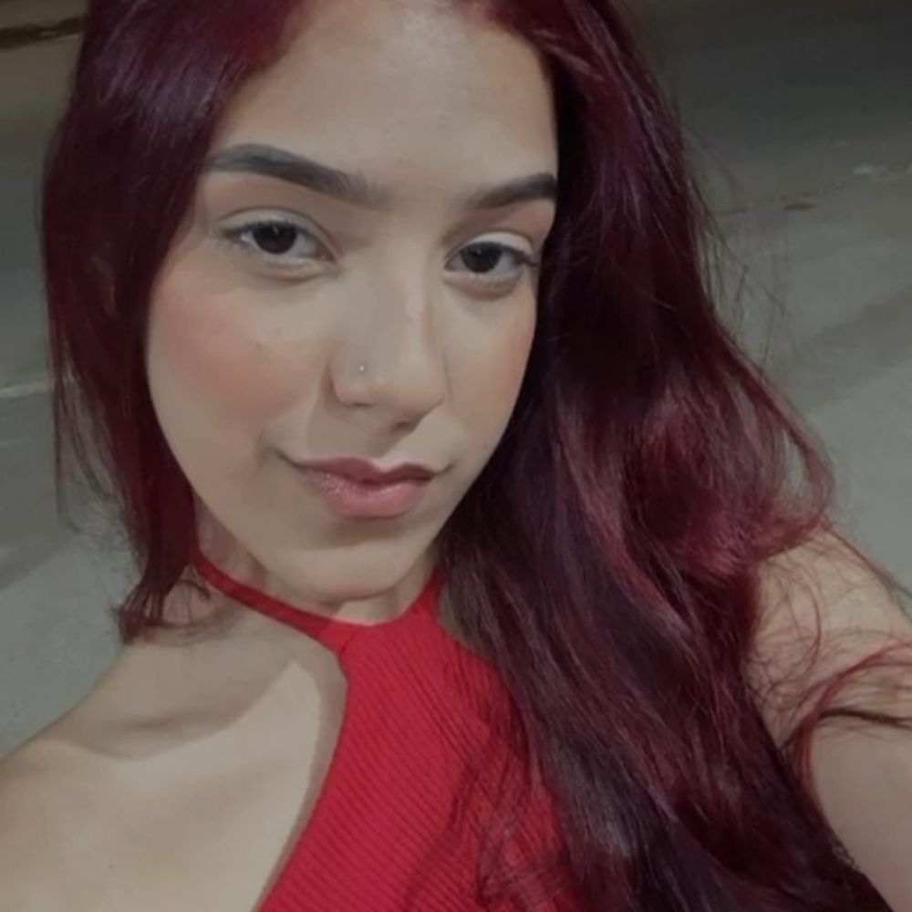 Rayanne Luiza