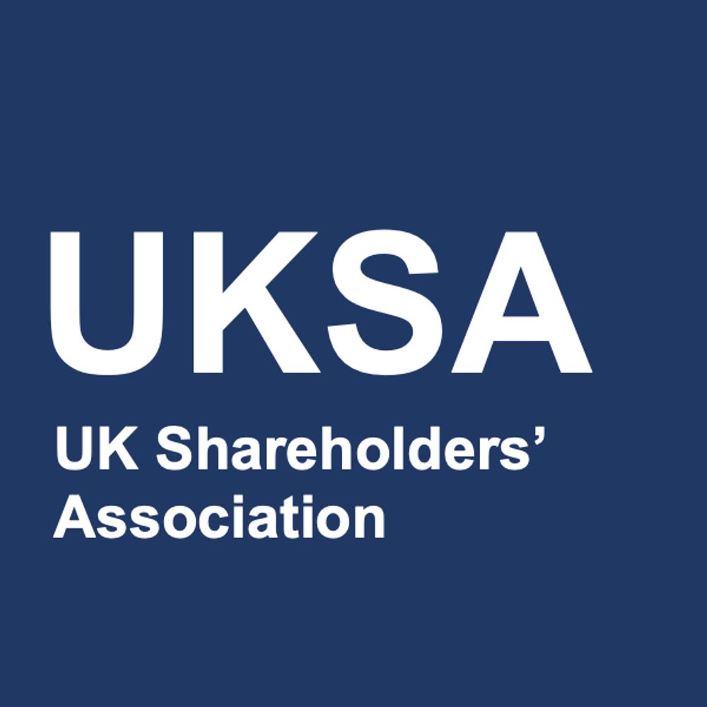 UK Shareholders’ Association