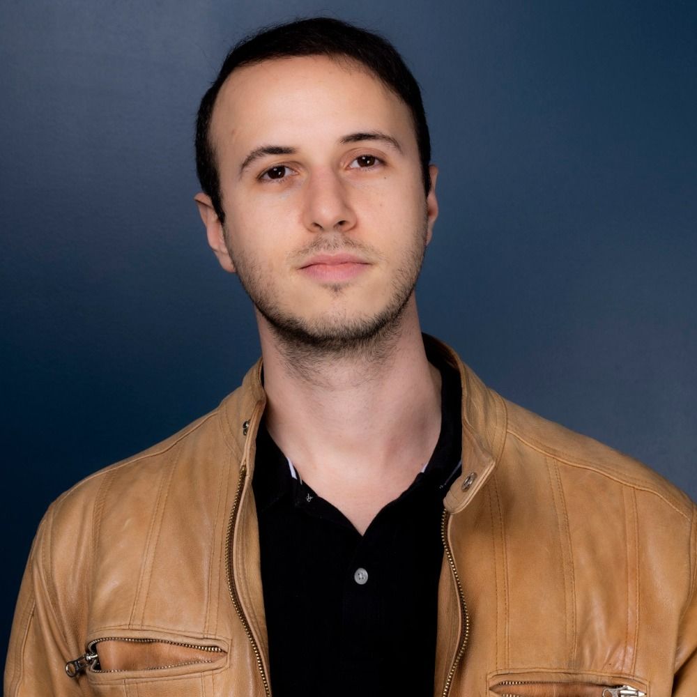 Alexandre Loukil