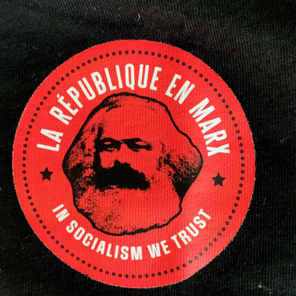 La Forge socialiste