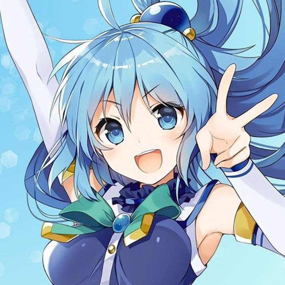 Aqua