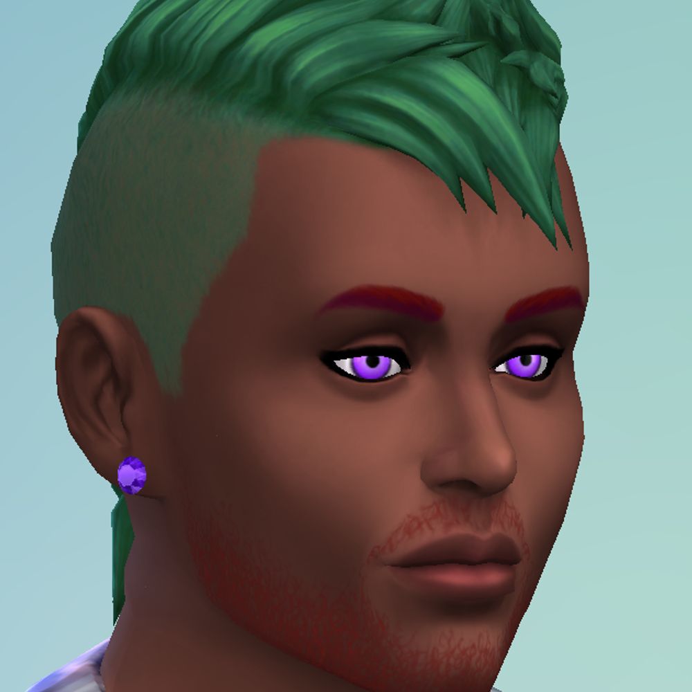 Rocker Hemlock