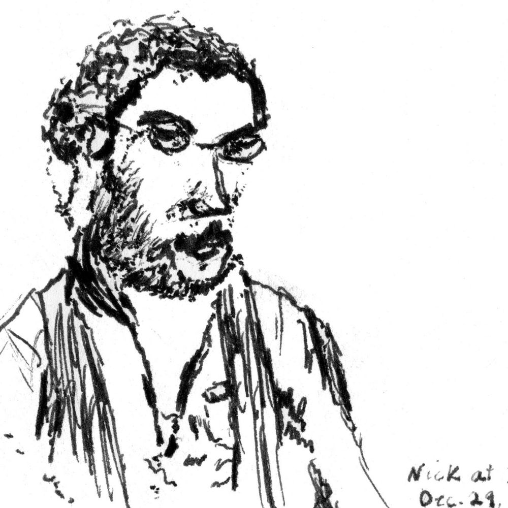 Nick G.