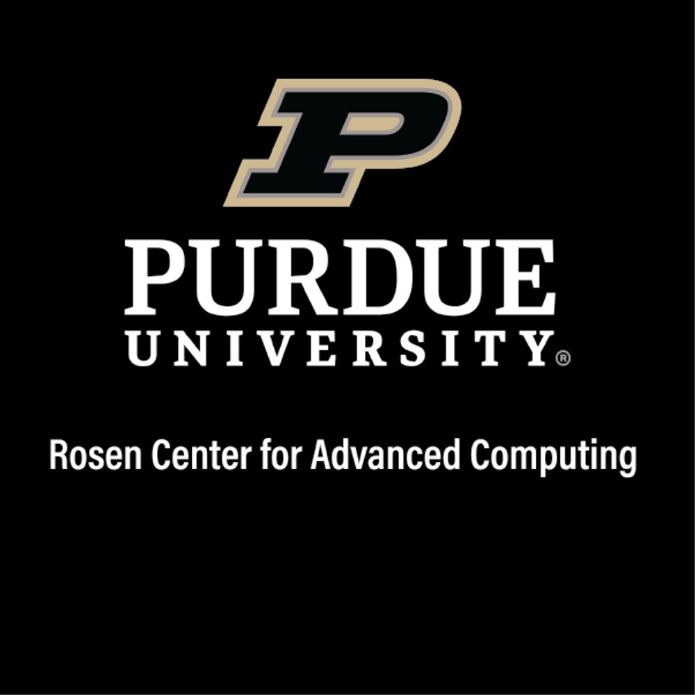 Rosen Center for Advanced Computing