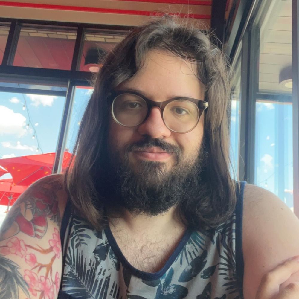 Matt Nafarious