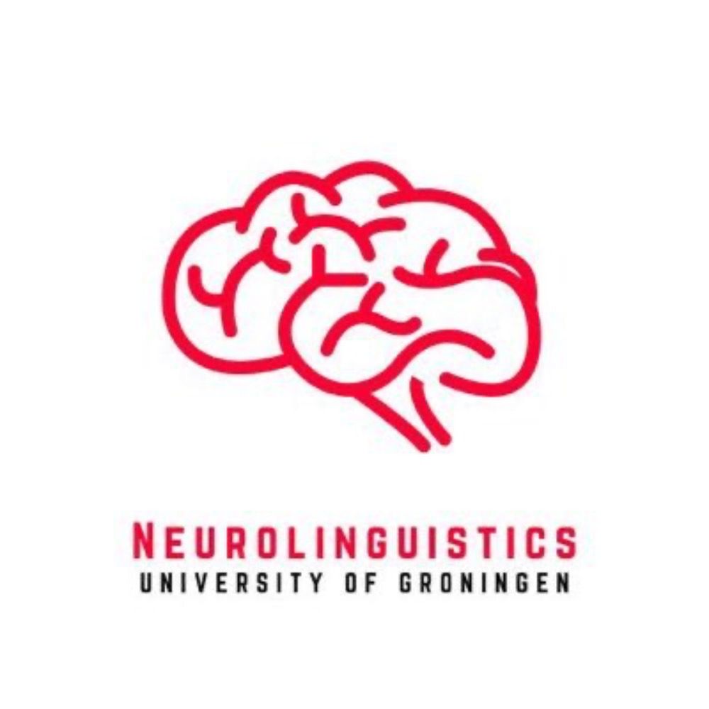 Neurolinguistics @ UG