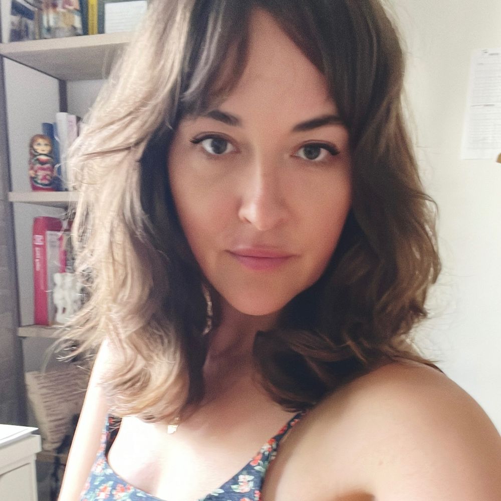 Rachael Fisher