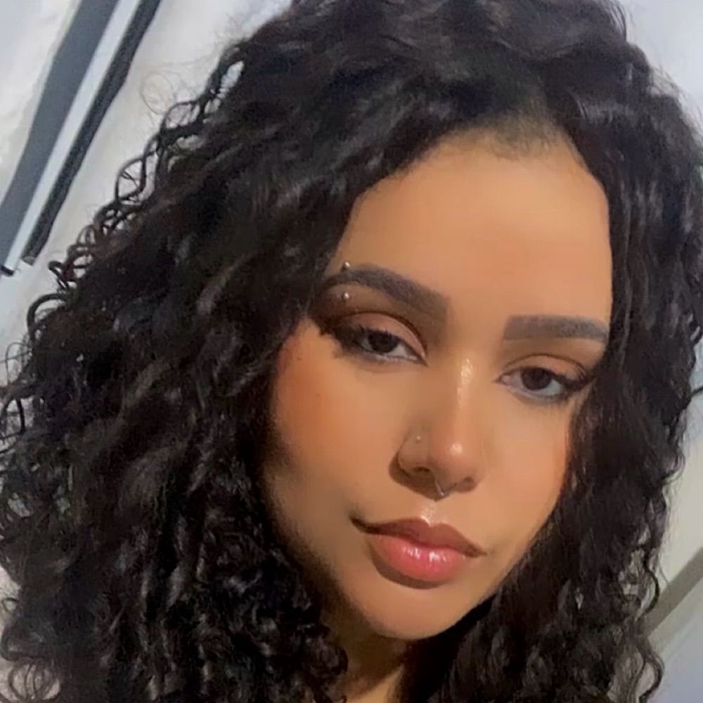 Malu Bentes 💋