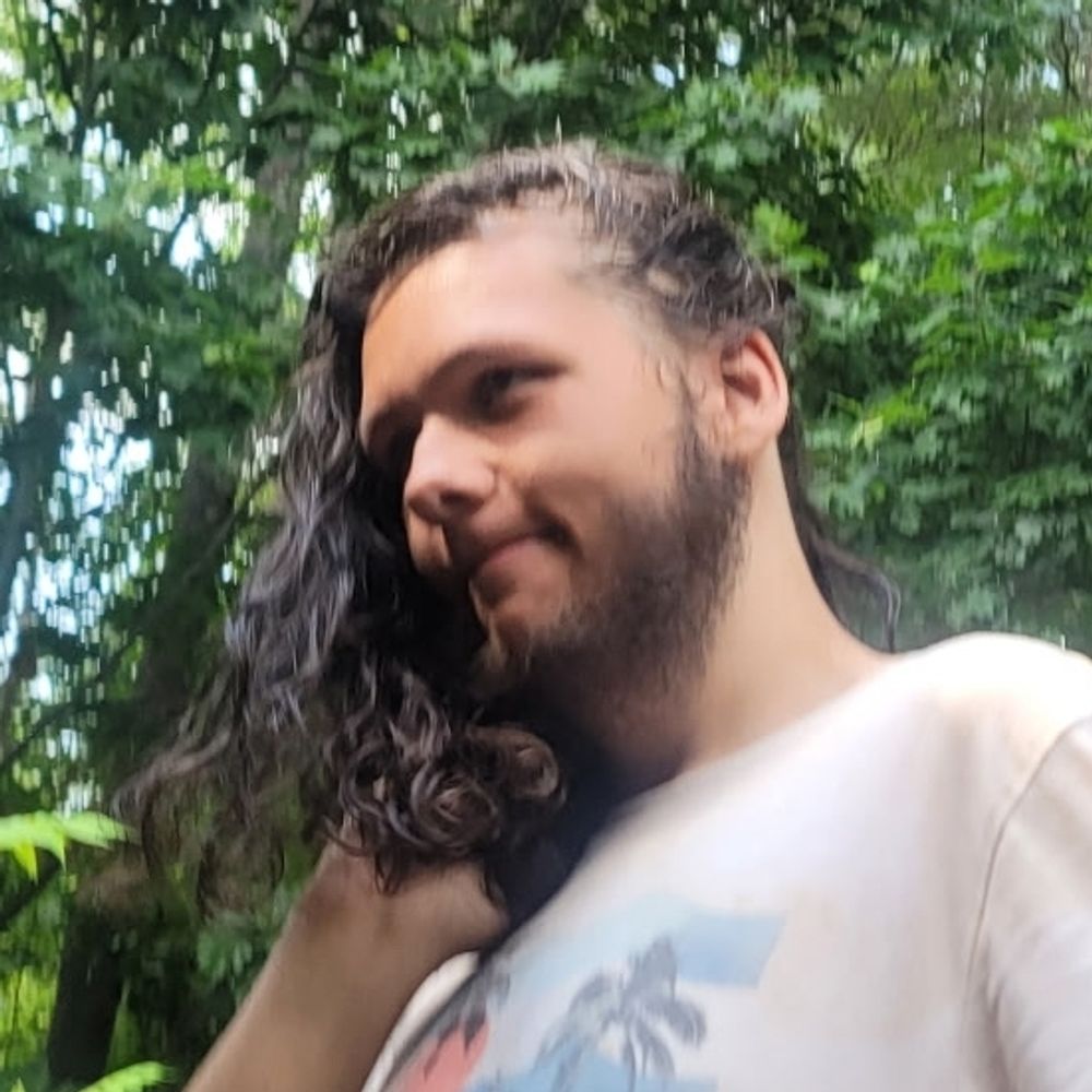 Sean Bystander
