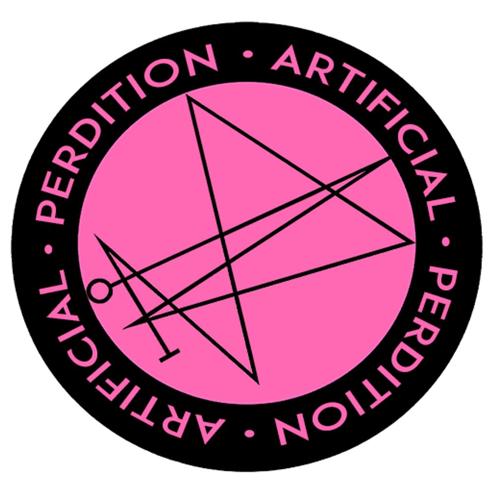 artificialperdition.com on Bluesky