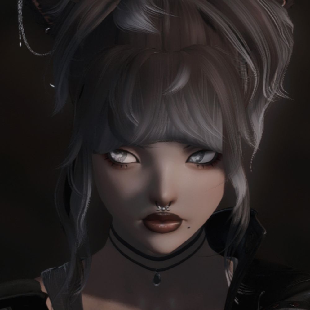 GoldenEyedMiqo