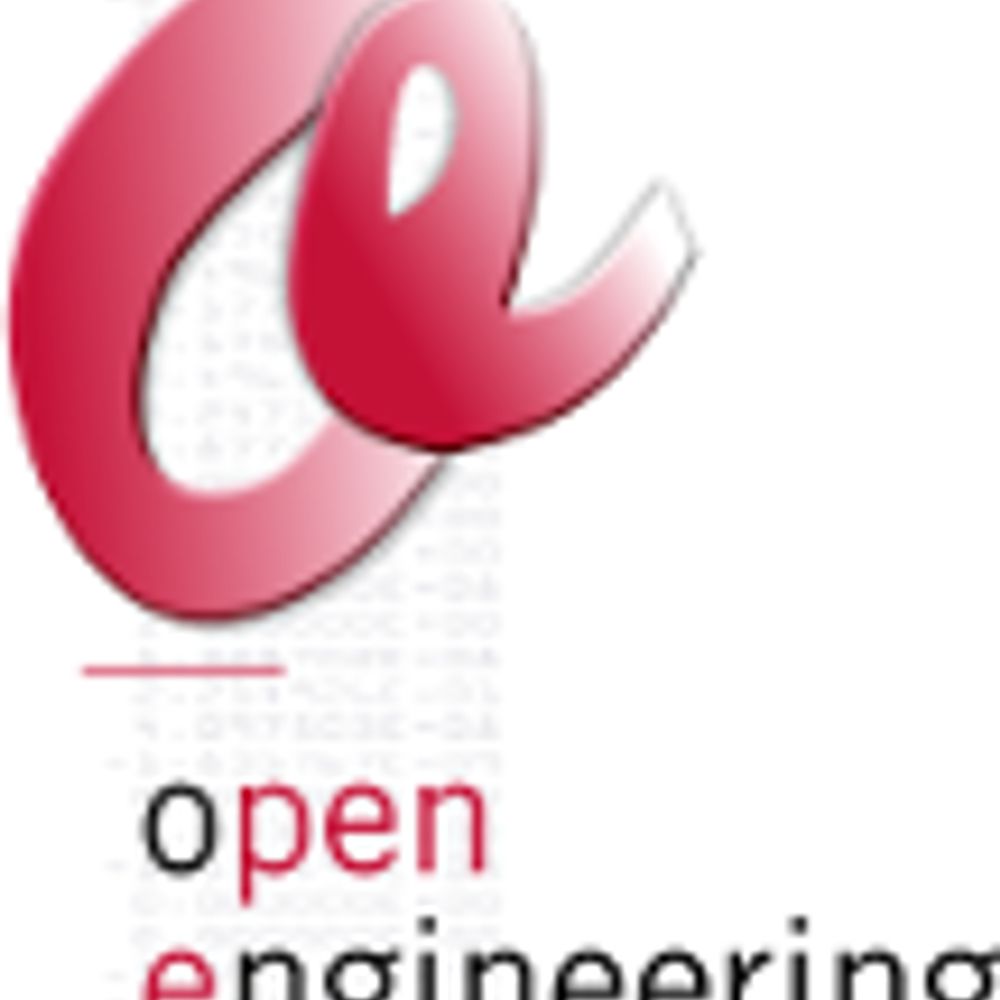 Open Engineering