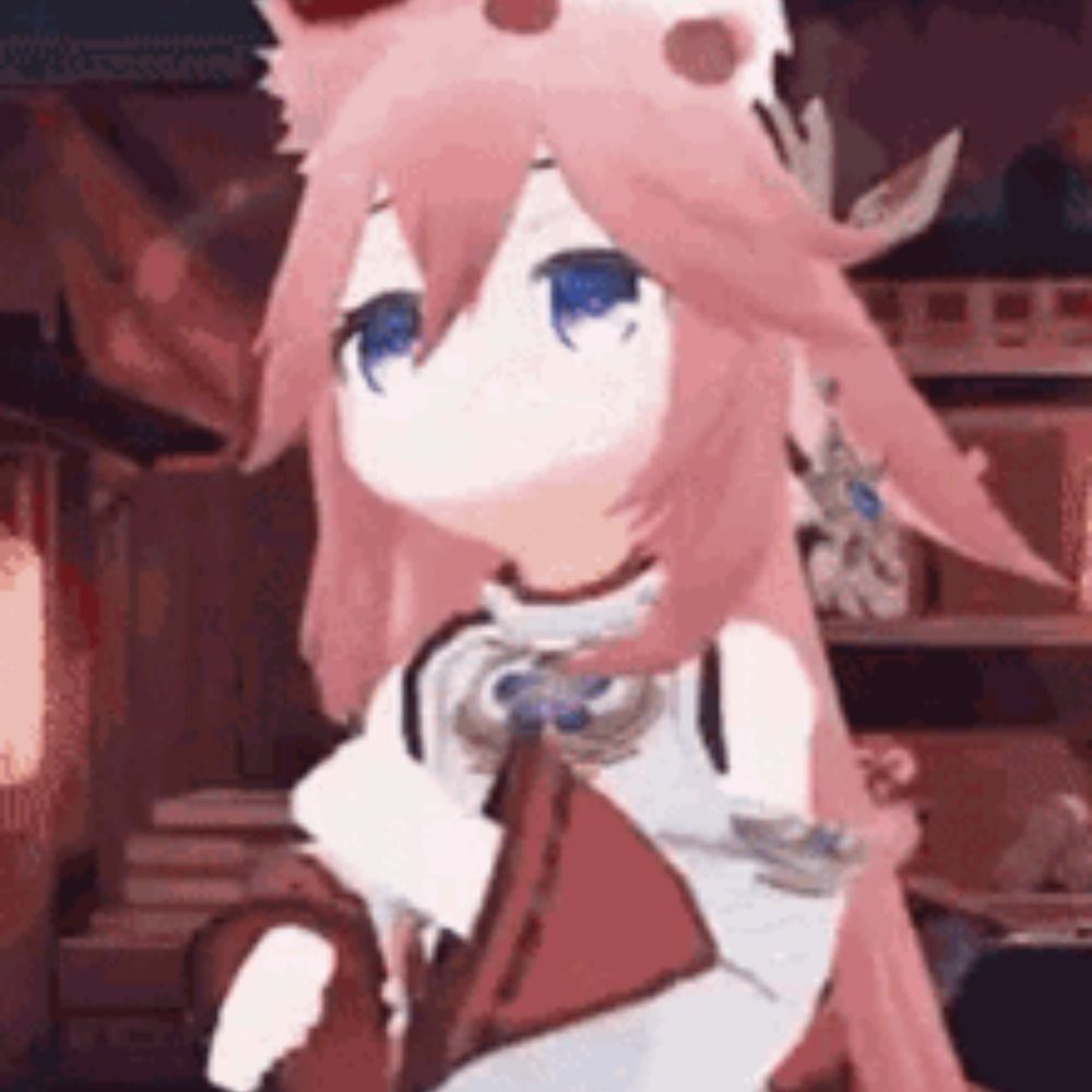 User avatar