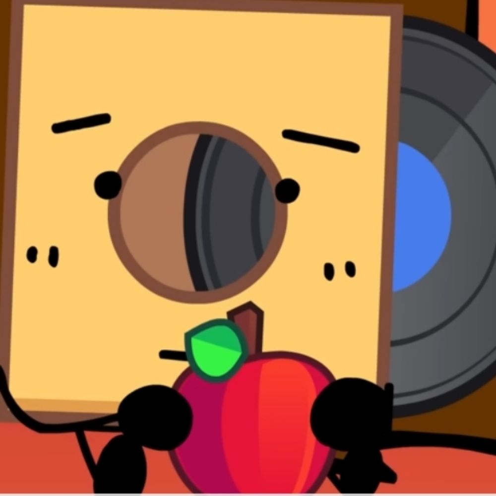 RecordSmoothie