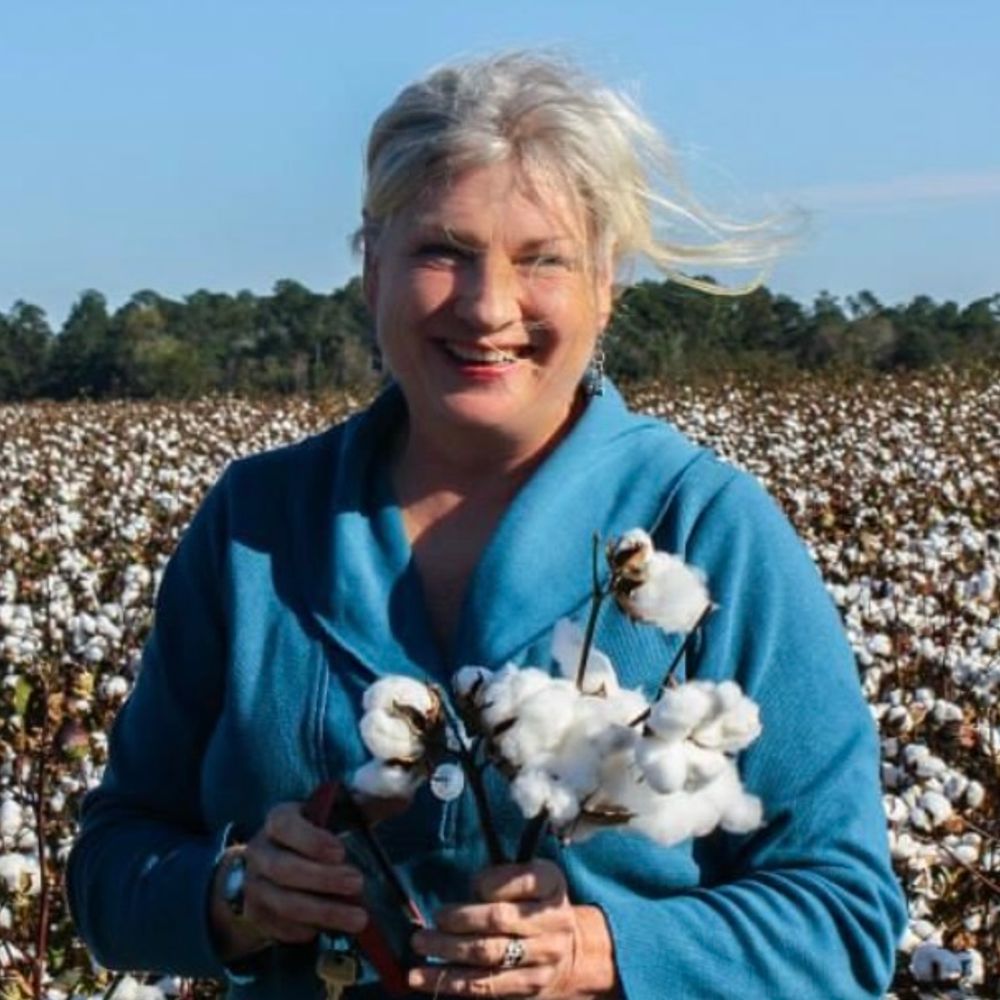 Carolyn Haines
