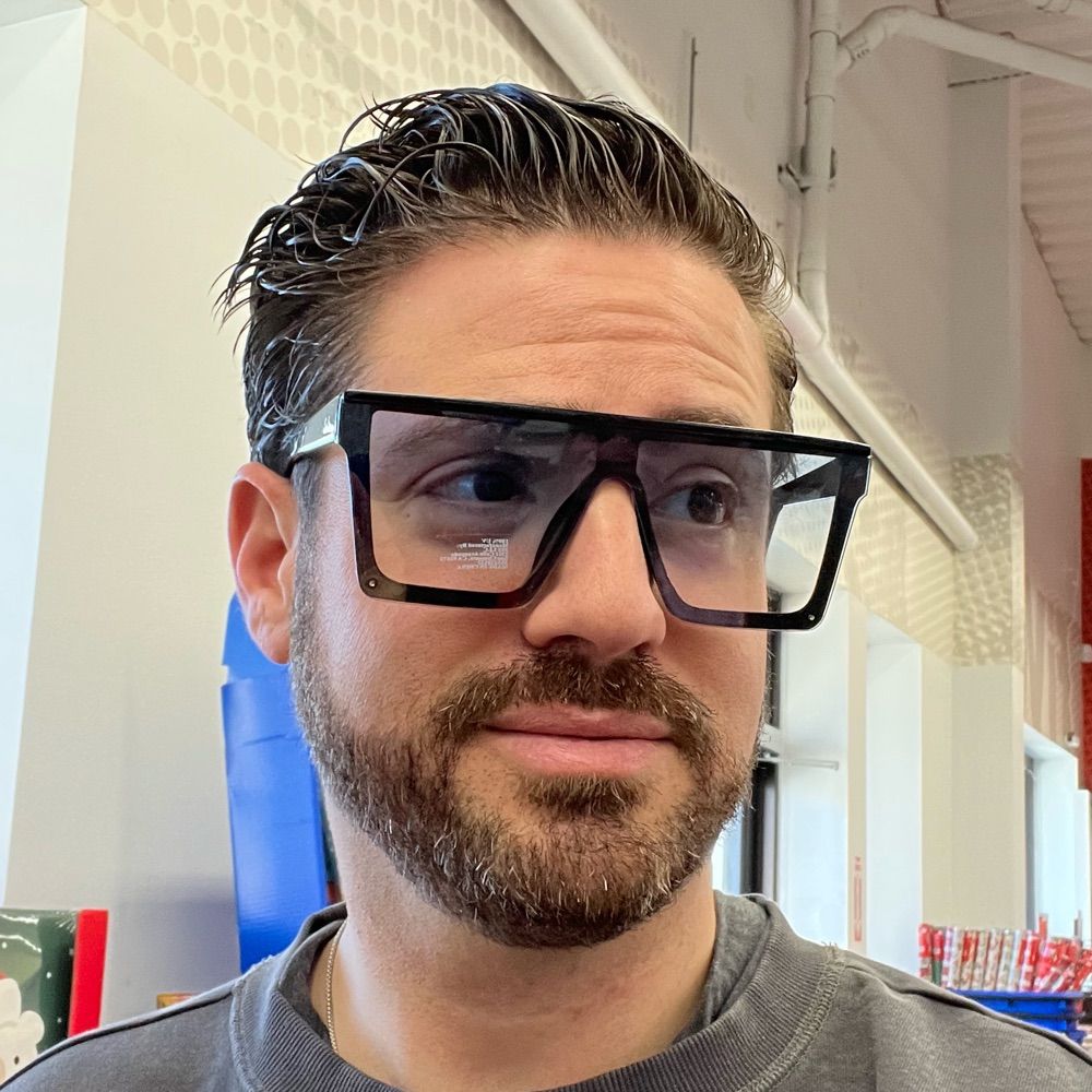 Jason Klein