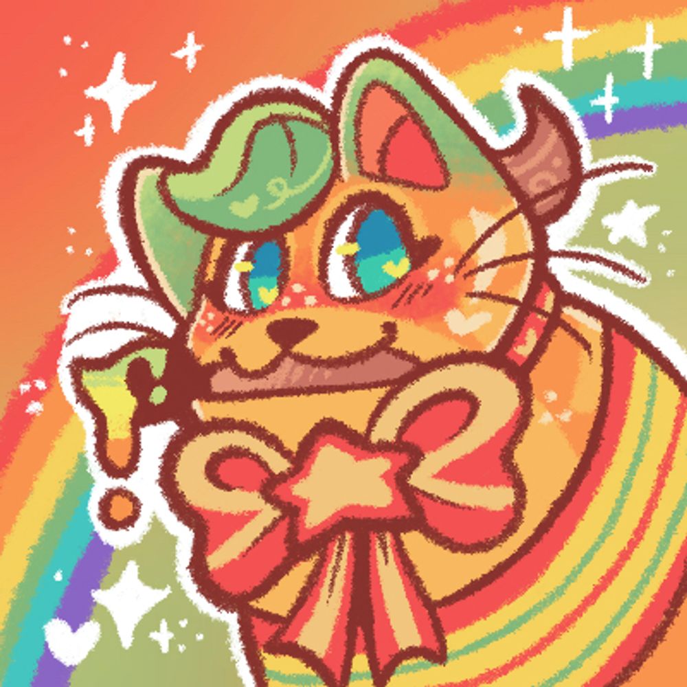 Sunny 🥭